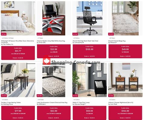 wayfair canada|wayfair canada online shopping clearance.